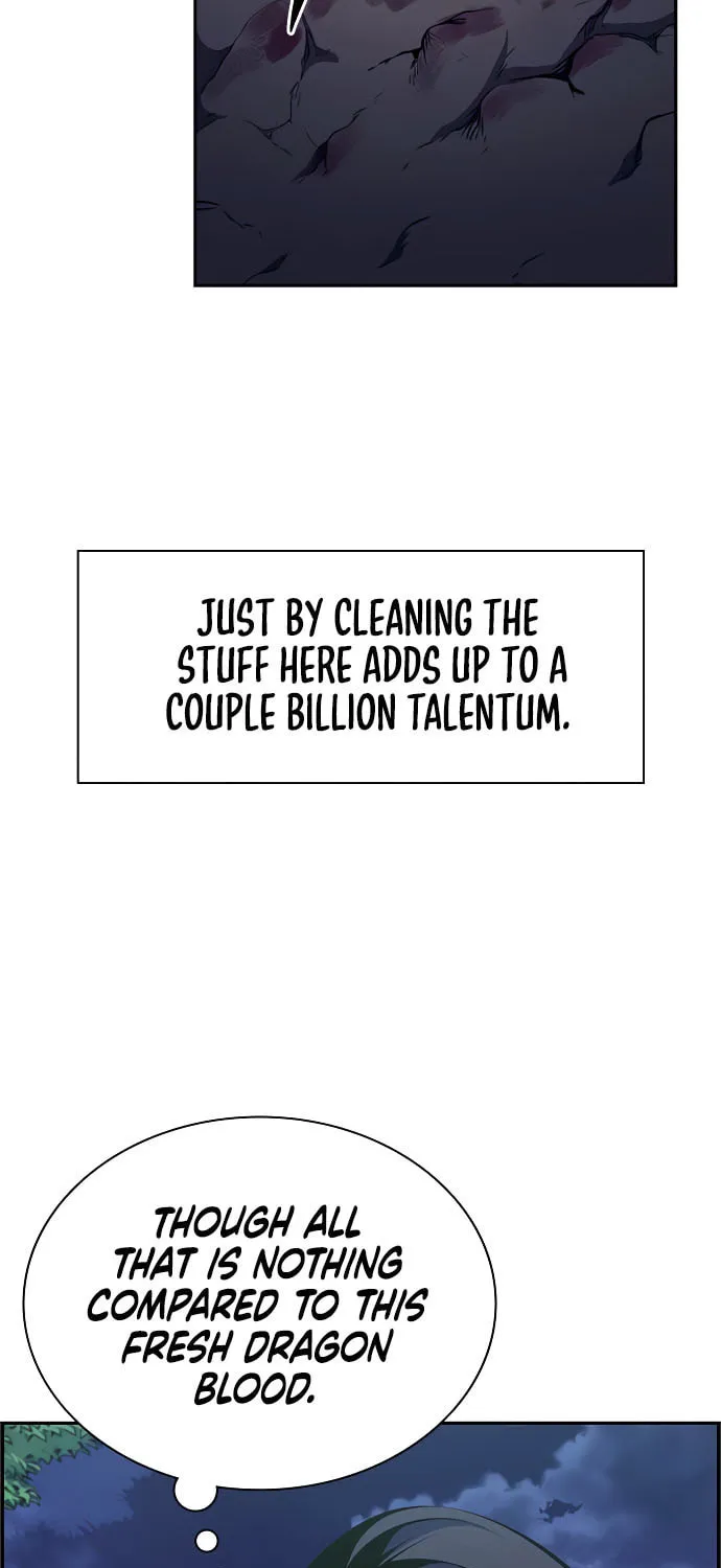 Foreigner on the Periphery Chapter 10 page 49 - 