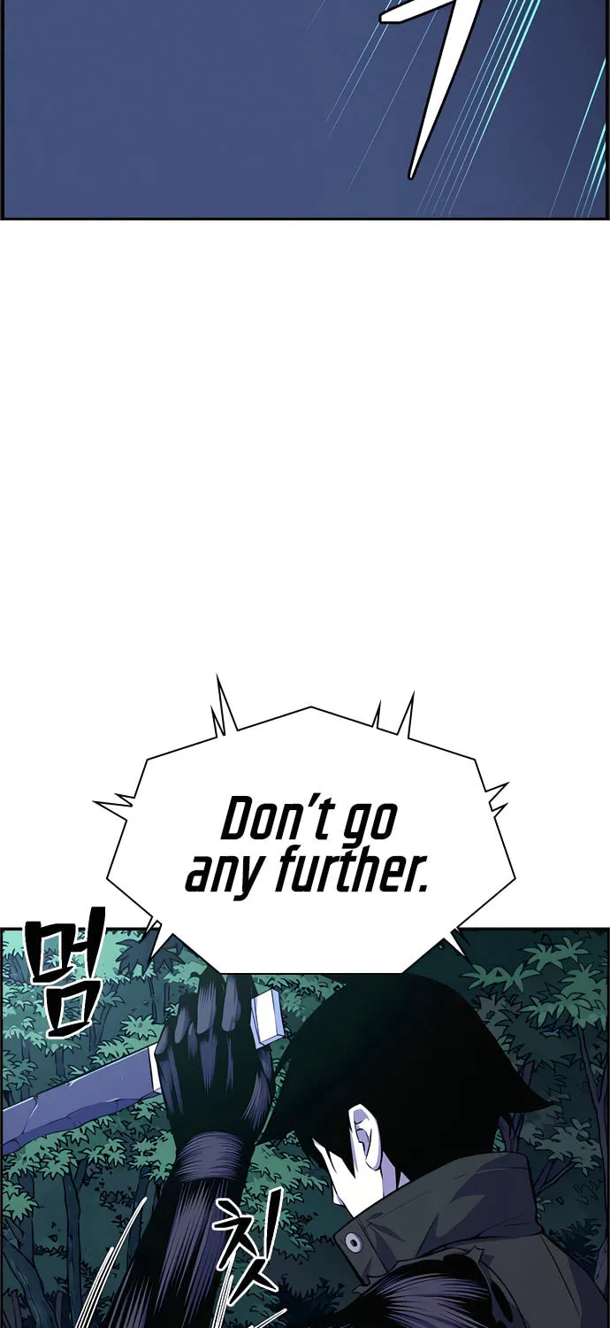 Foreigner on the Periphery Chapter 10 page 6 - 