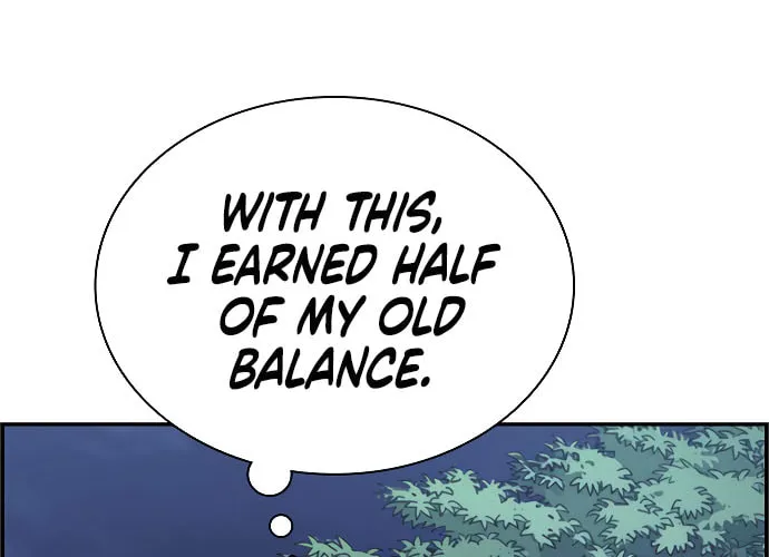 Foreigner on the Periphery Chapter 10 page 54 - 