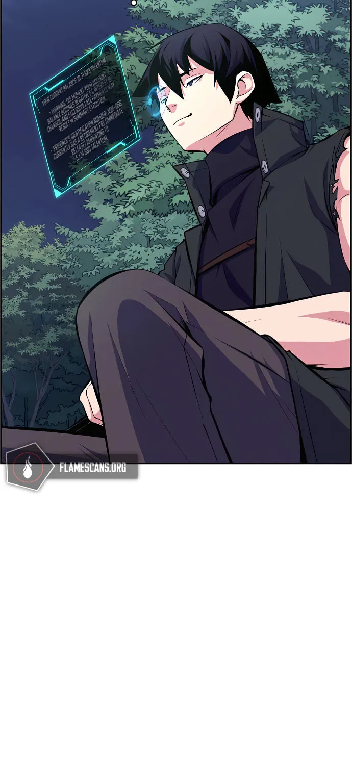 Foreigner on the Periphery Chapter 10 page 55 - 