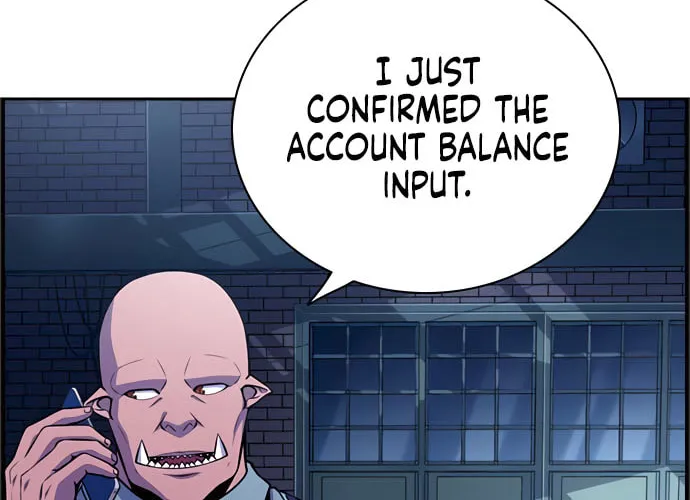 Foreigner on the Periphery Chapter 10 page 60 - 