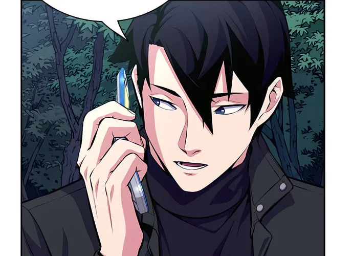Foreigner on the Periphery Chapter 10 page 62 - 