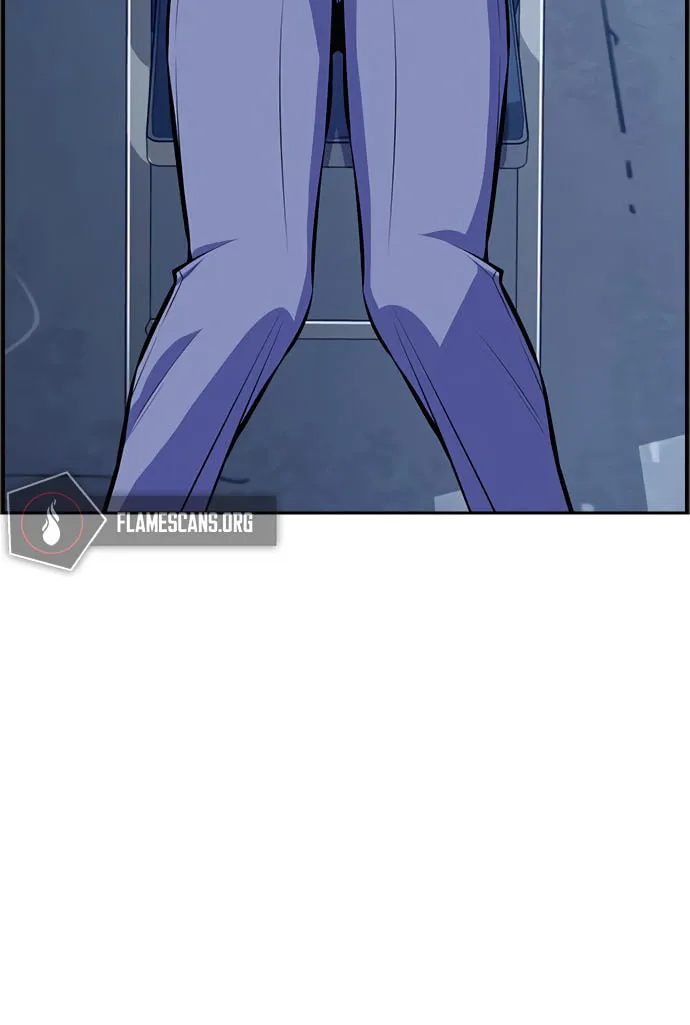 Foreigner on the Periphery Chapter 10 page 69 - 