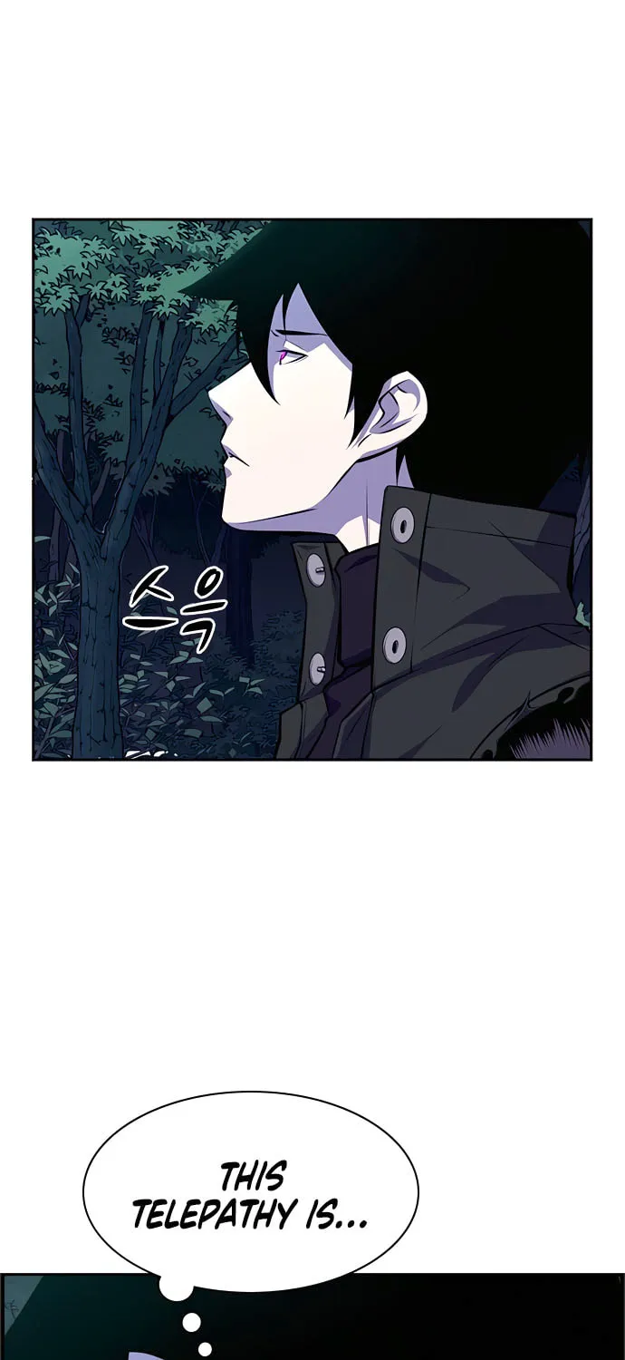 Foreigner on the Periphery Chapter 10 page 8 - 