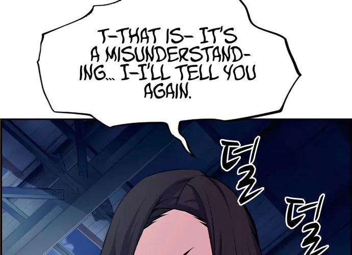 Foreigner on the Periphery Chapter 10 page 71 - 