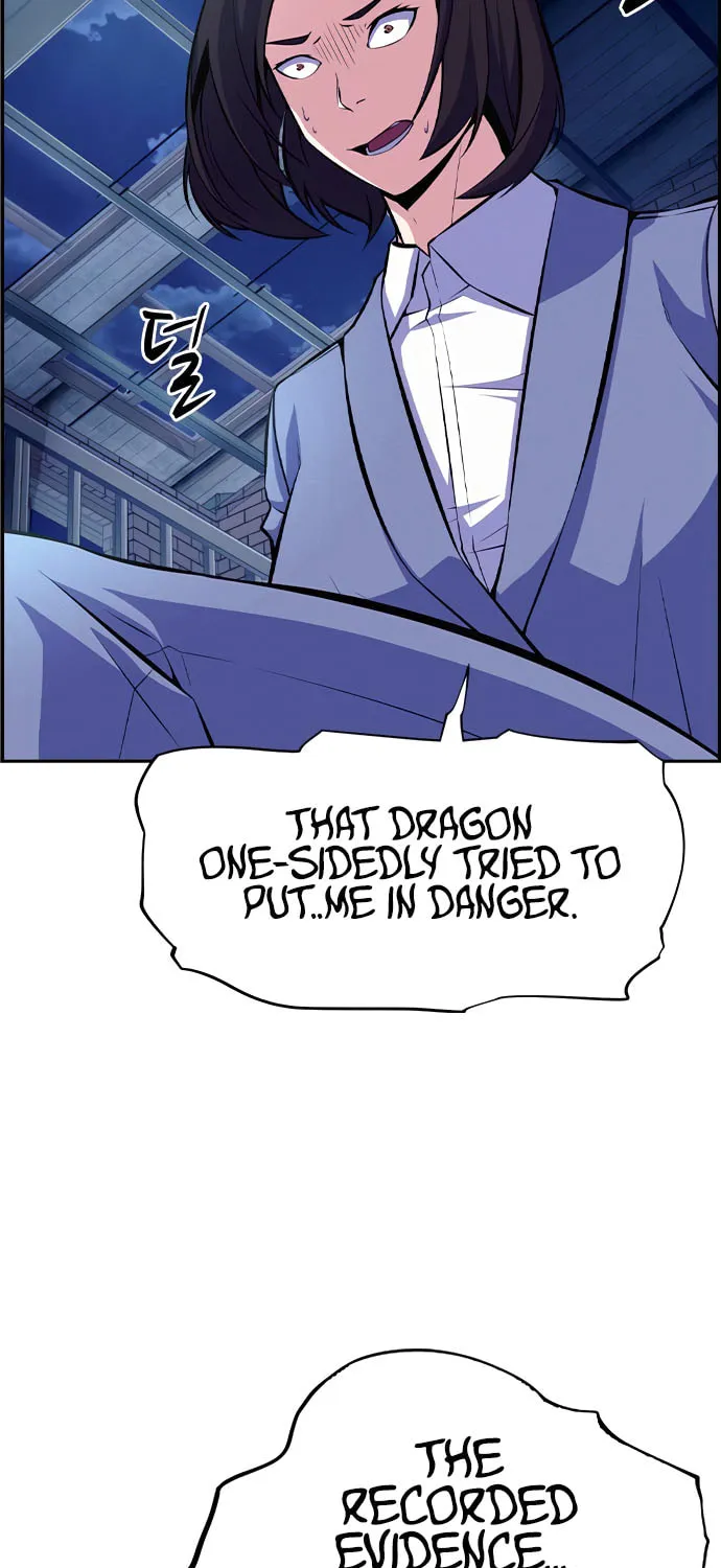 Foreigner on the Periphery Chapter 10 page 72 - 