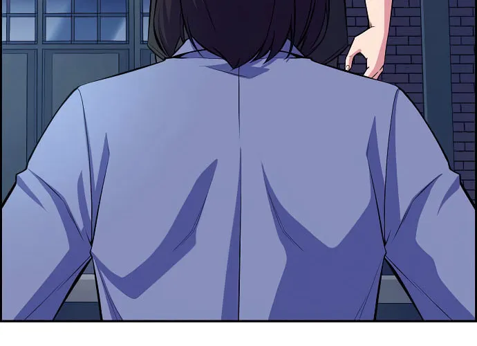 Foreigner on the Periphery Chapter 10 page 75 - 
