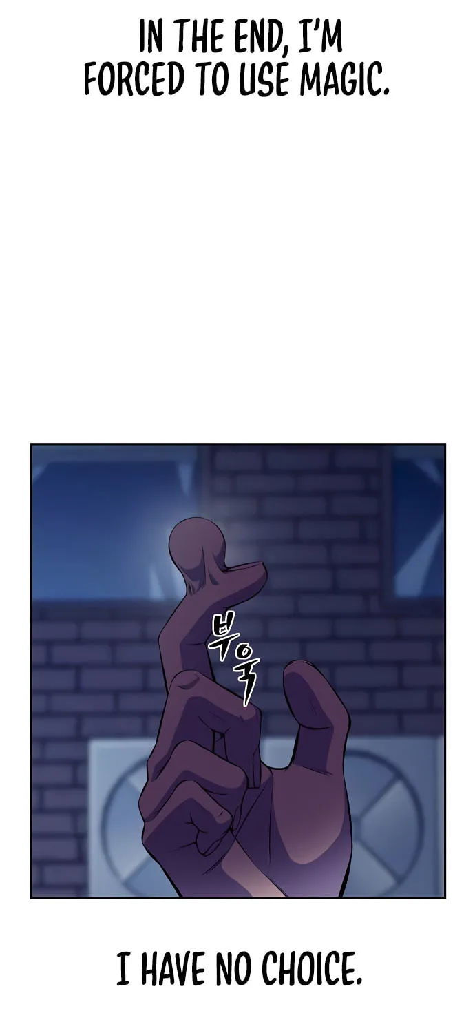 Foreigner on the Periphery Chapter 10 page 76 - 