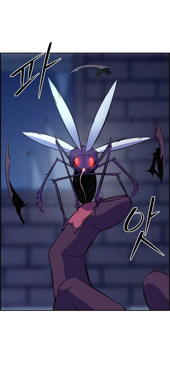 Foreigner on the Periphery Chapter 10 page 78 - 