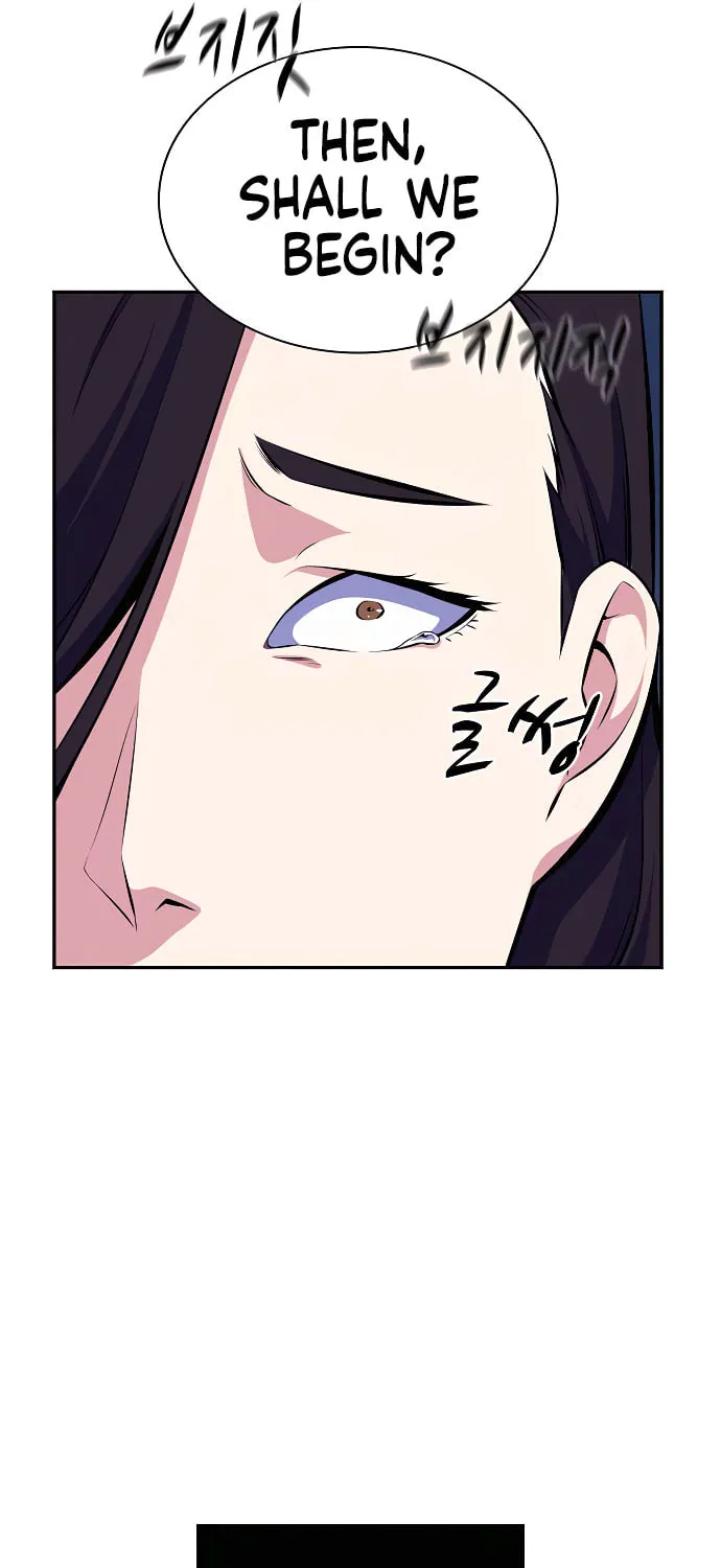 Foreigner on the Periphery Chapter 10 page 81 - 