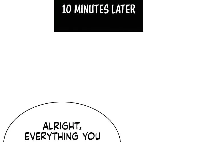 Foreigner on the Periphery Chapter 10 page 82 - 