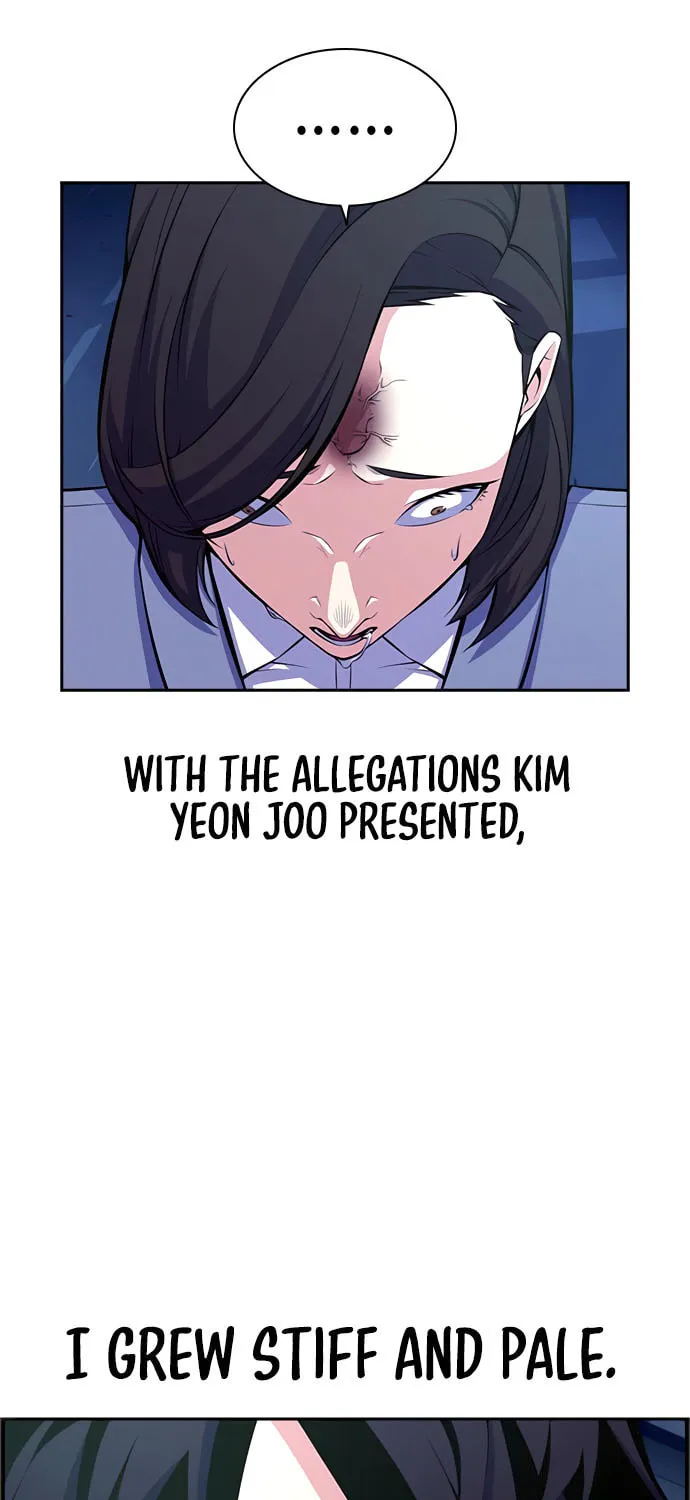 Foreigner on the Periphery Chapter 10 page 85 - 