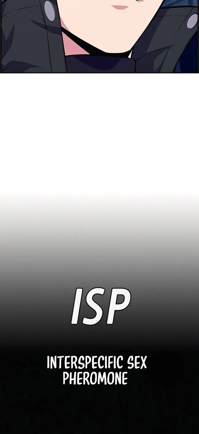 Foreigner on the Periphery Chapter 10 page 87 - 