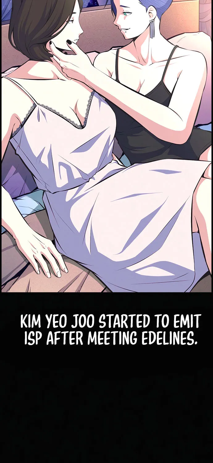 Foreigner on the Periphery Chapter 10 page 89 - 