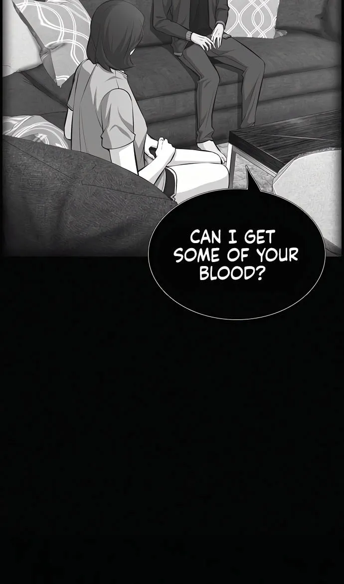 Foreigner on the Periphery Chapter 10 page 91 - 