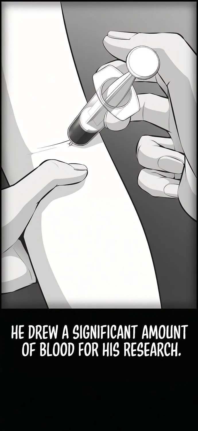 Foreigner on the Periphery Chapter 10 page 92 - 