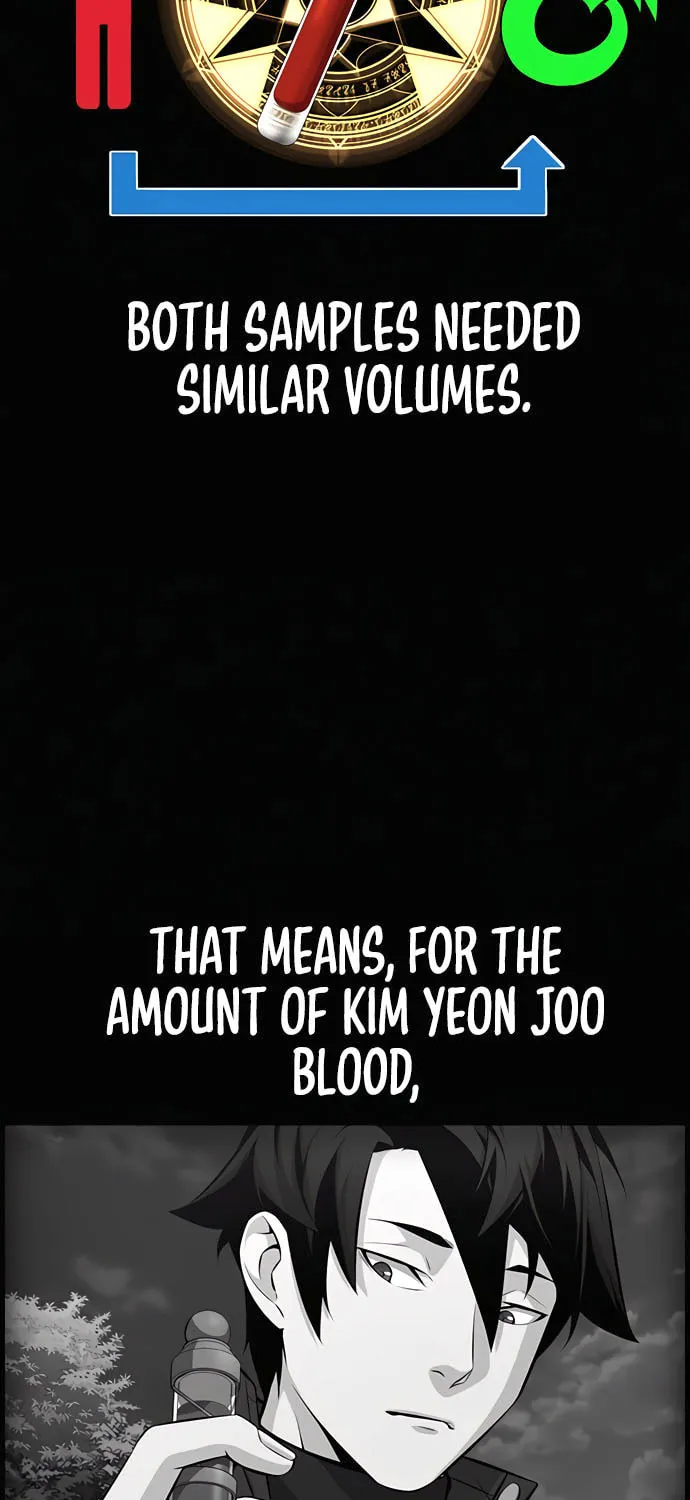 Foreigner on the Periphery Chapter 10 page 96 - 