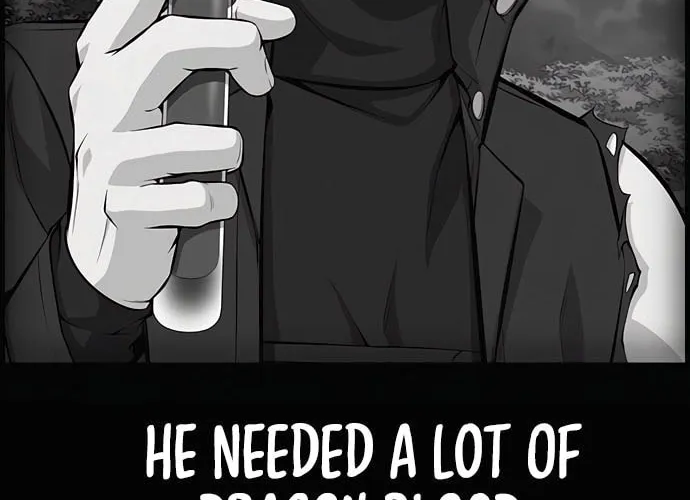Foreigner on the Periphery Chapter 10 page 97 - 