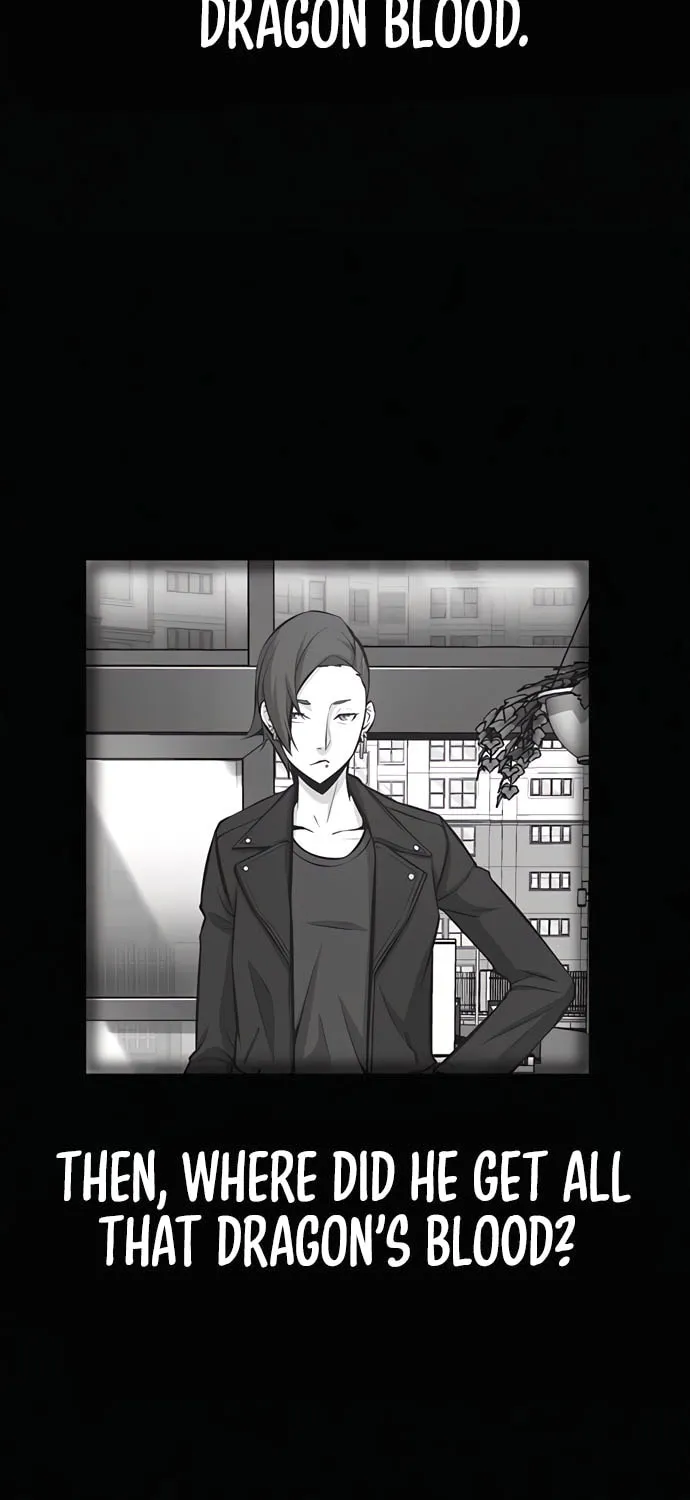 Foreigner on the Periphery Chapter 10 page 98 - 