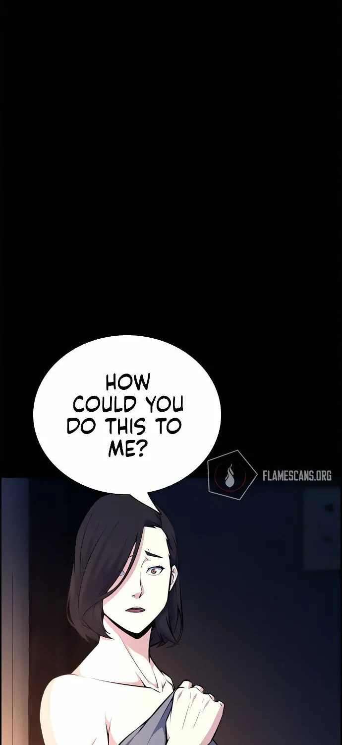 Foreigner on the Periphery Chapter 11 page 11 - 
