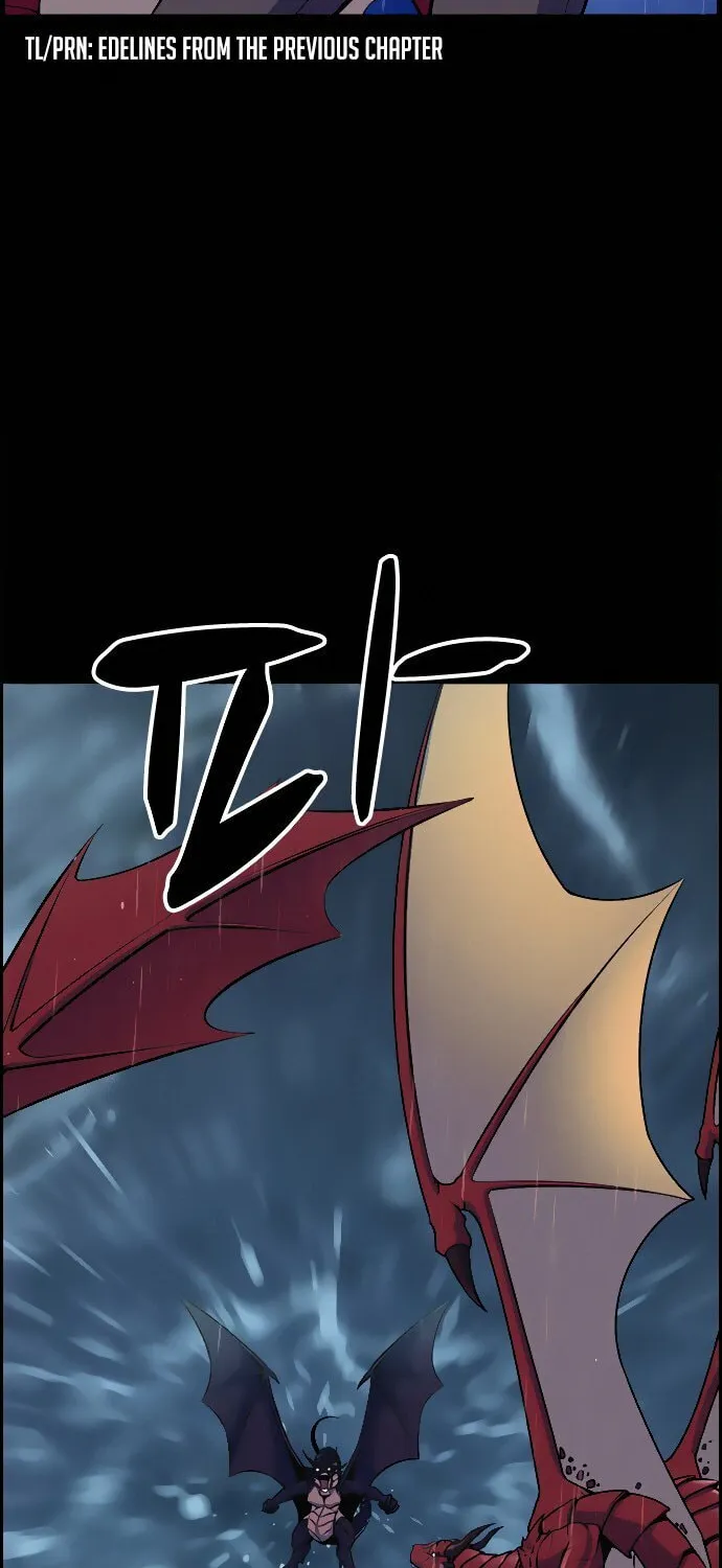 Foreigner on the Periphery Chapter 11 page 105 - 