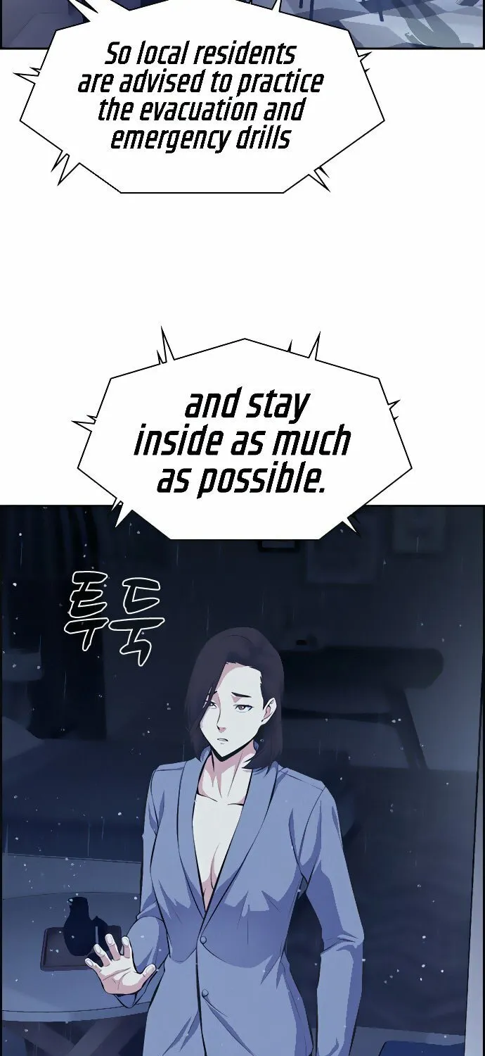 Foreigner on the Periphery Chapter 11 page 113 - 