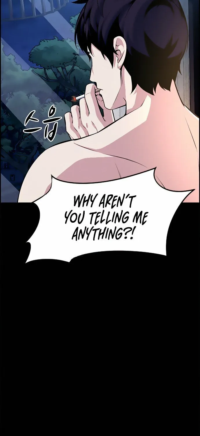 Foreigner on the Periphery Chapter 11 page 13 - 