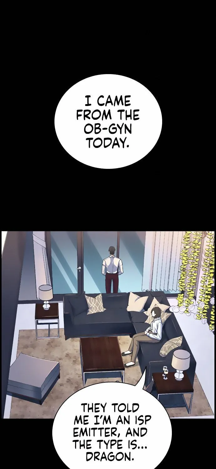 Foreigner on the Periphery Chapter 11 page 15 - 