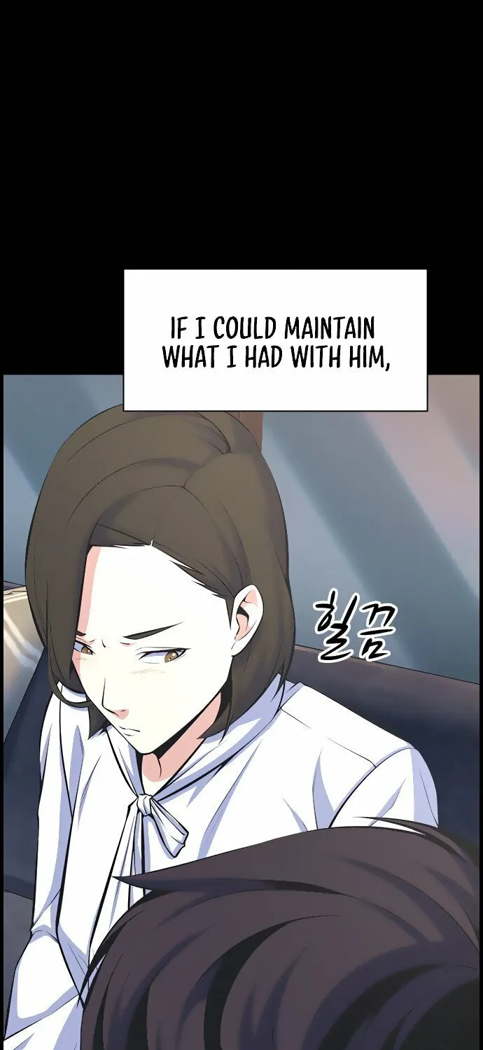 Foreigner on the Periphery Chapter 11 page 20 - 