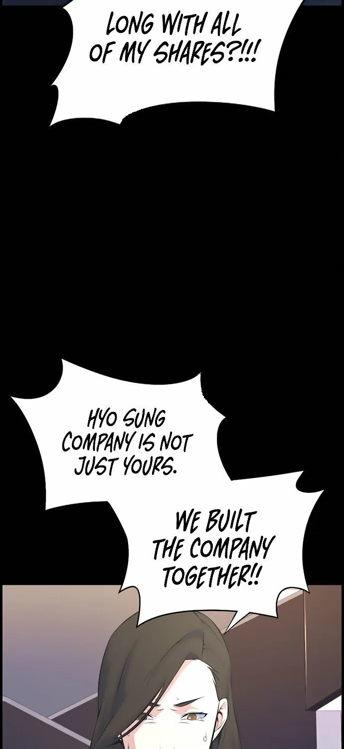 Foreigner on the Periphery Chapter 11 page 24 - 