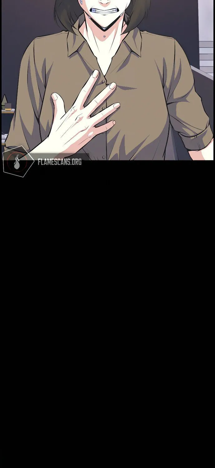Foreigner on the Periphery Chapter 11 page 25 - 