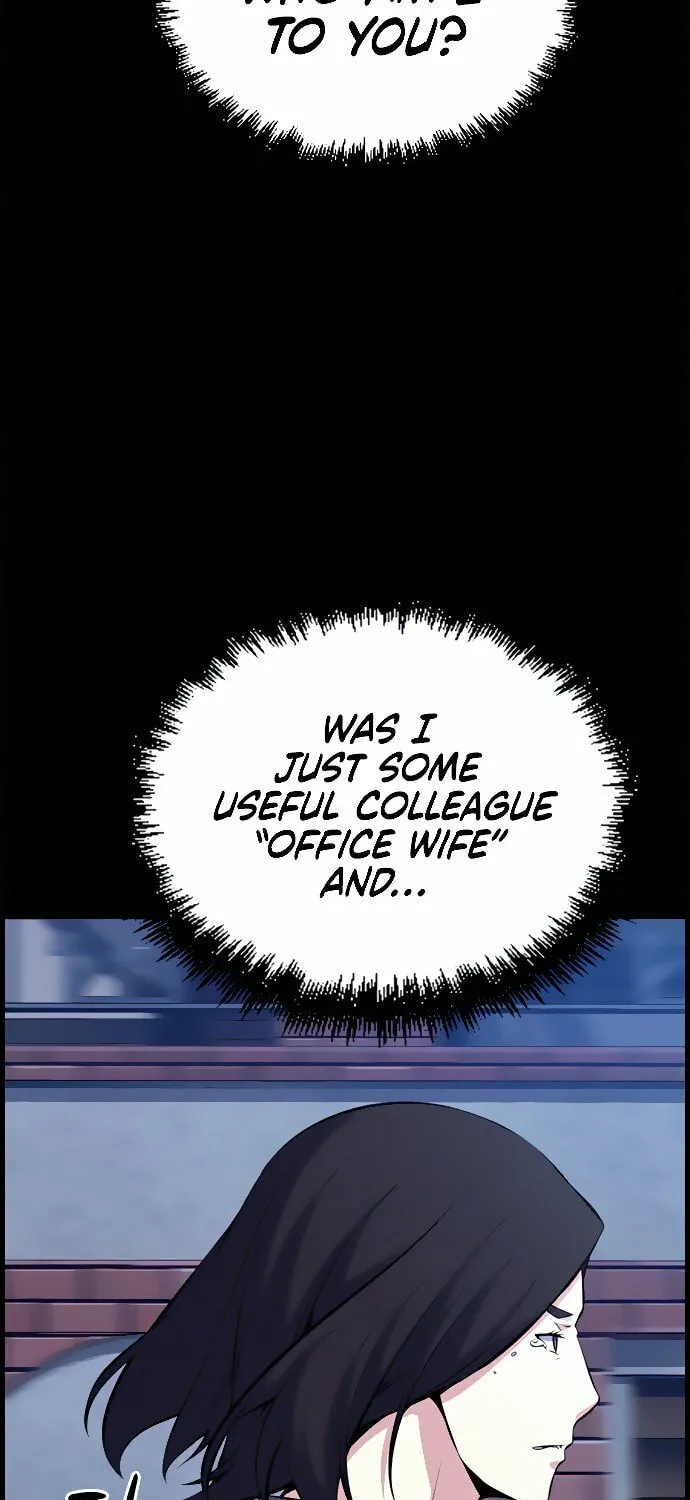 Foreigner on the Periphery Chapter 11 page 27 - 