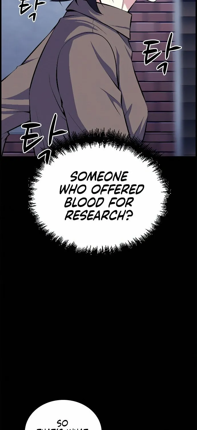 Foreigner on the Periphery Chapter 11 page 28 - 