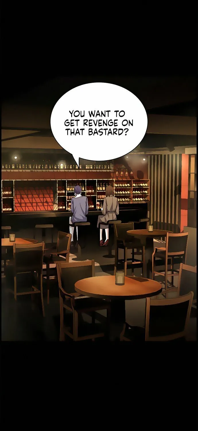 Foreigner on the Periphery Chapter 11 page 30 - 