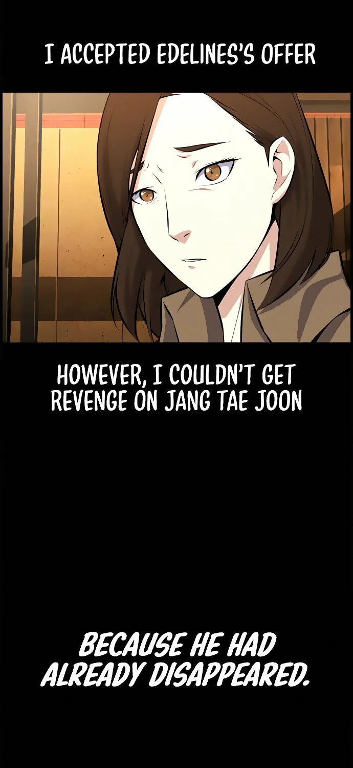 Foreigner on the Periphery Chapter 11 page 32 - 