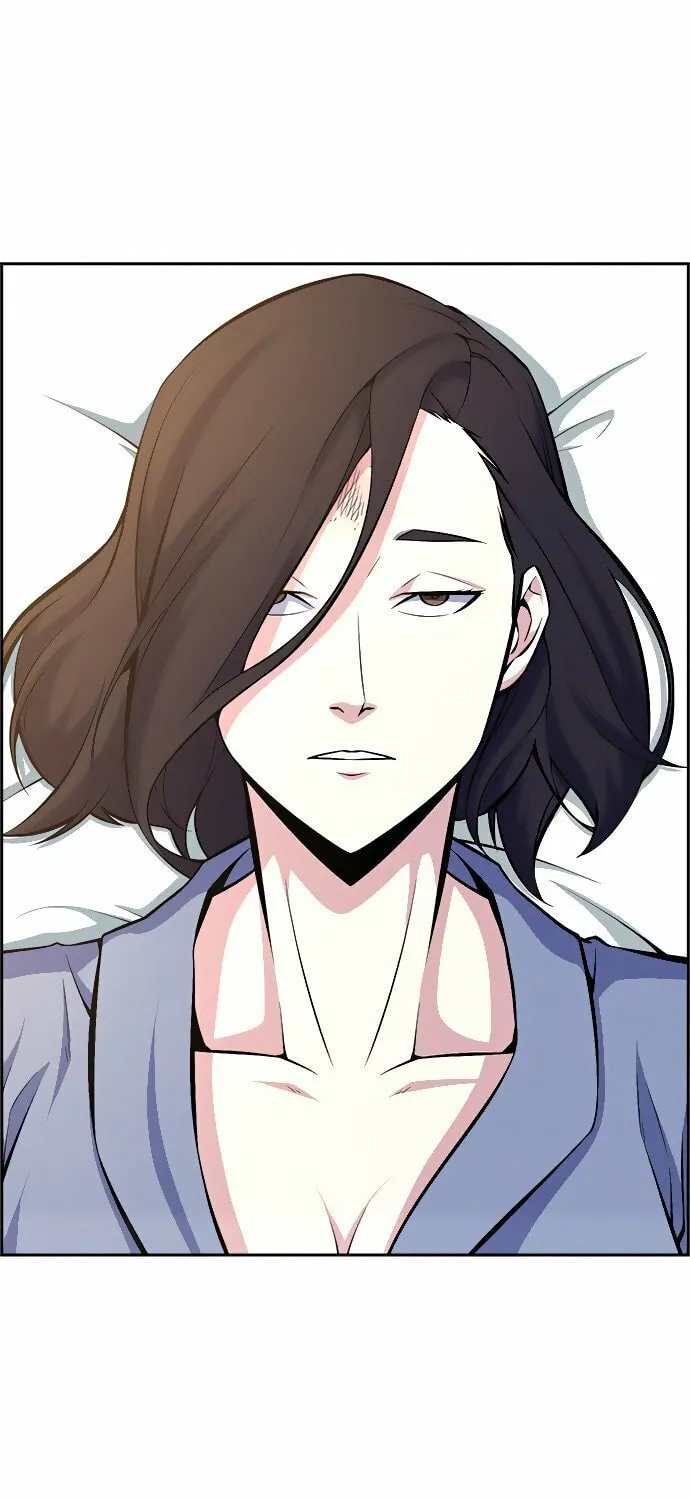 Foreigner on the Periphery Chapter 11 page 5 - 