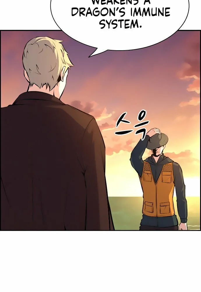 Foreigner on the Periphery Chapter 11 page 42 - 