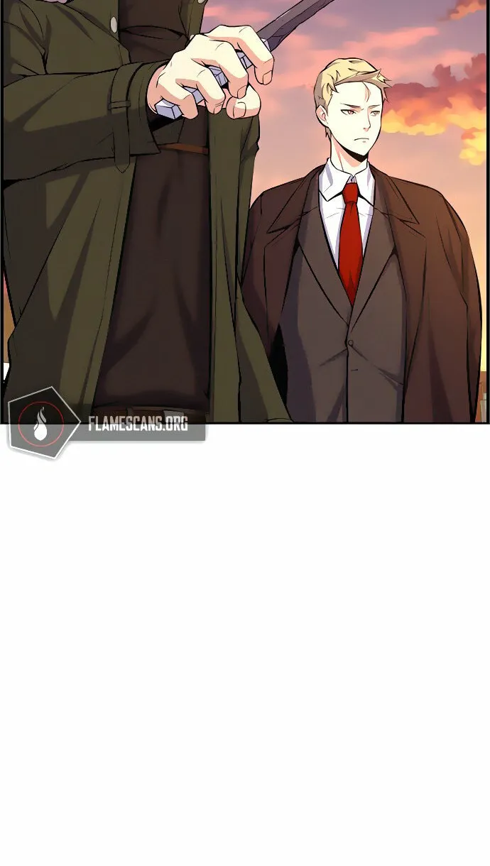 Foreigner on the Periphery Chapter 11 page 48 - 