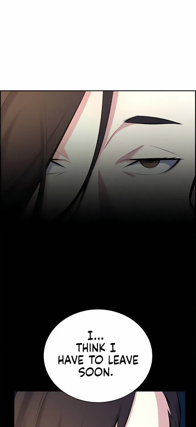 Foreigner on the Periphery Chapter 11 page 6 - 