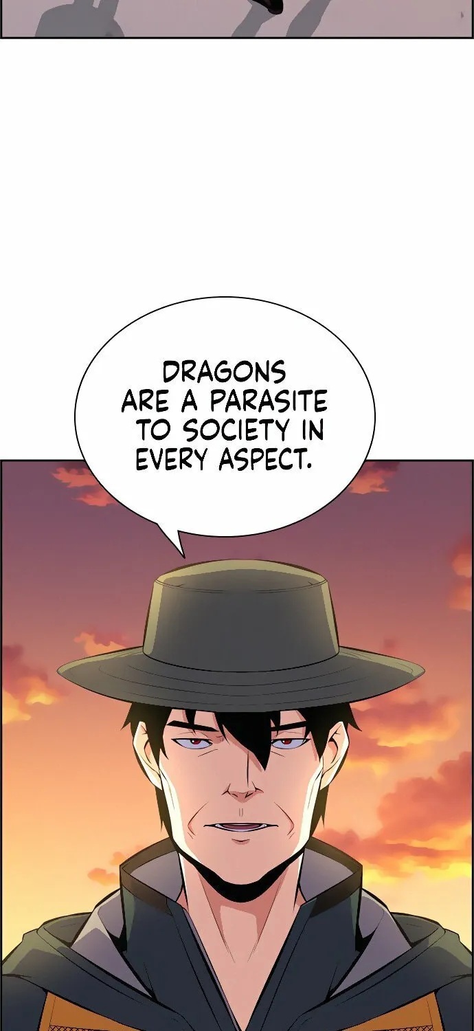 Foreigner on the Periphery Chapter 11 page 51 - 