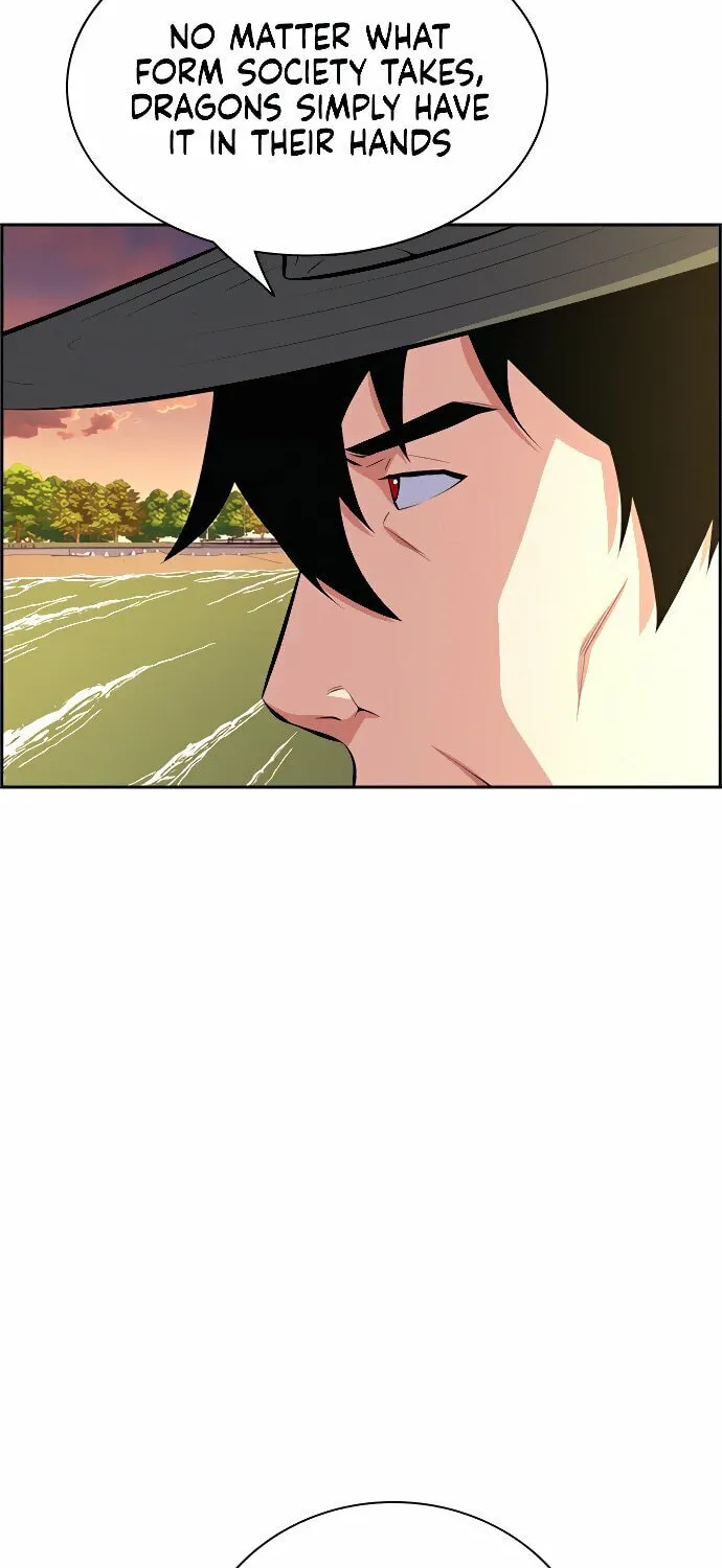 Foreigner on the Periphery Chapter 11 page 57 - 