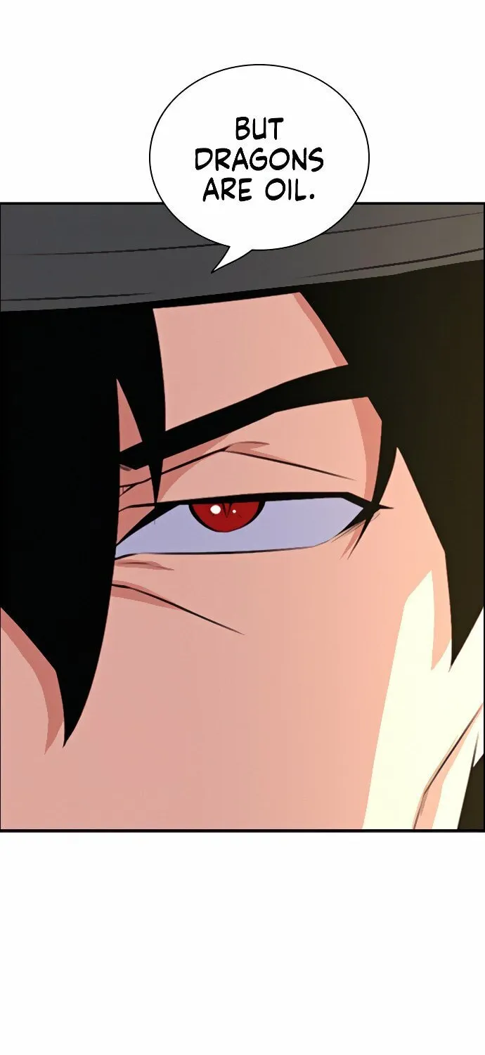 Foreigner on the Periphery Chapter 11 page 59 - 