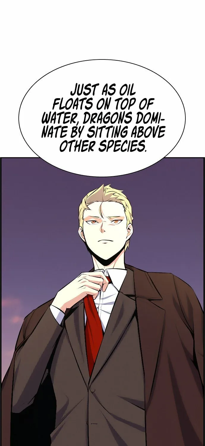 Foreigner on the Periphery Chapter 11 page 60 - 
