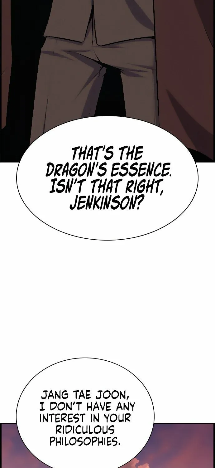 Foreigner on the Periphery Chapter 11 page 61 - 