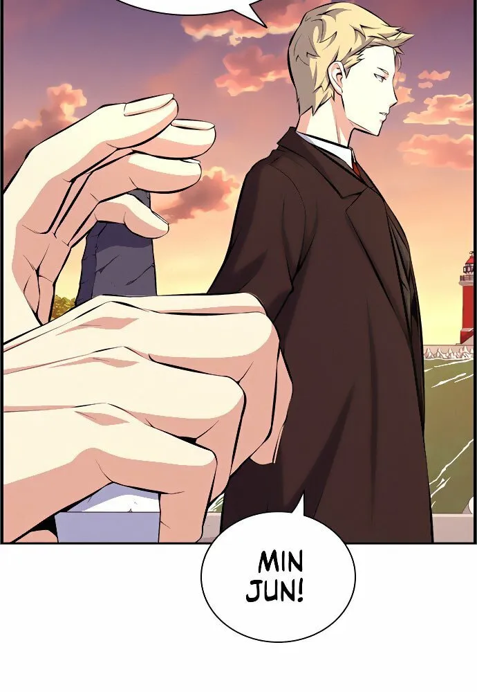 Foreigner on the Periphery Chapter 11 page 62 - 