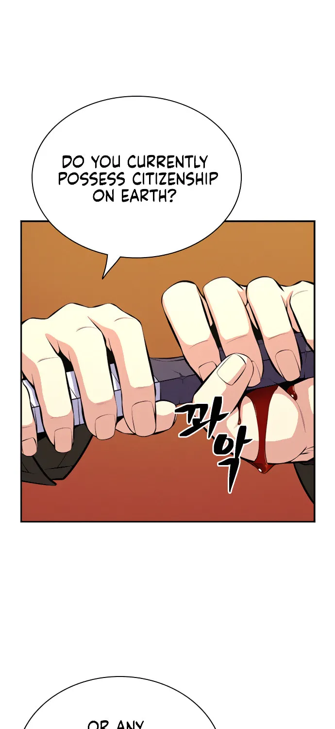 Foreigner on the Periphery Chapter 11 page 64 - 