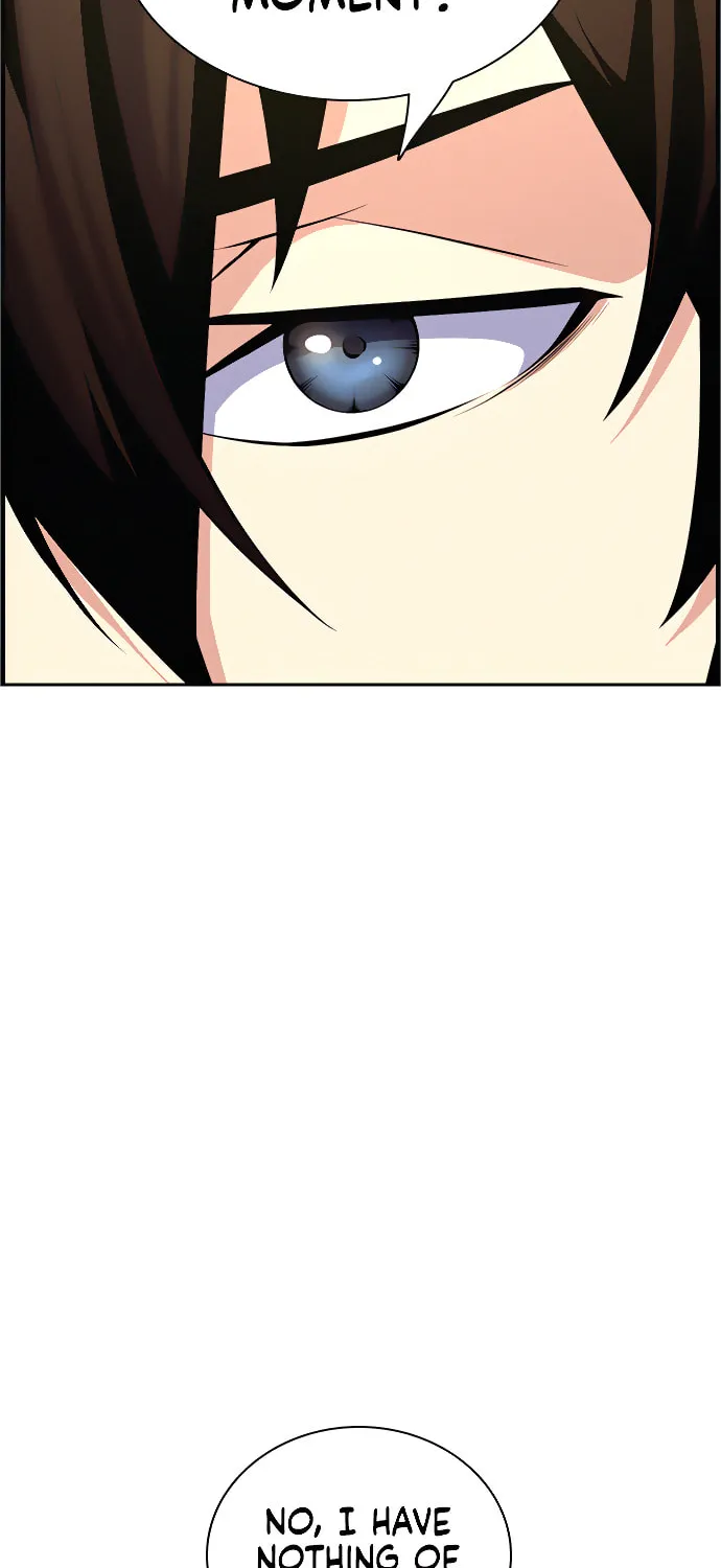 Foreigner on the Periphery Chapter 11 page 66 - 