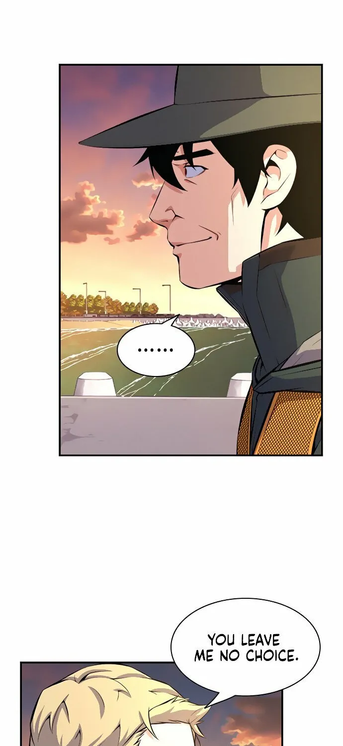 Foreigner on the Periphery Chapter 11 page 75 - 