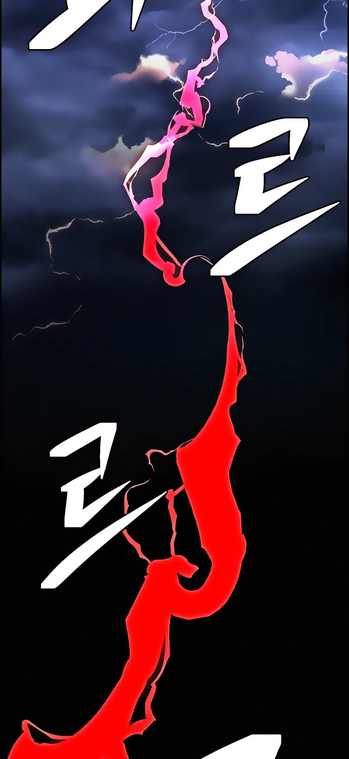 Foreigner on the Periphery Chapter 11 page 79 - 