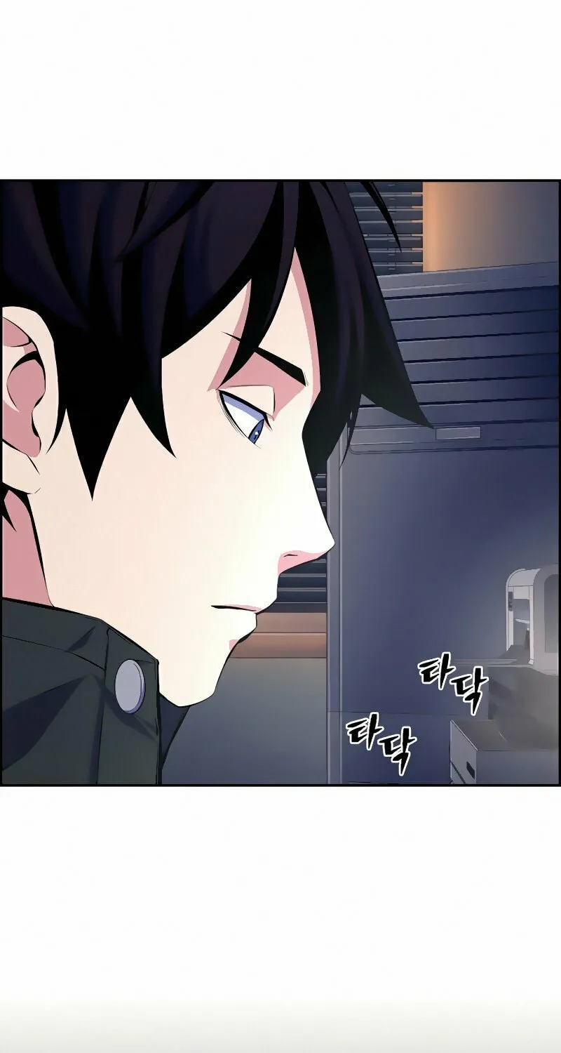Foreigner on the Periphery Chapter 12 page 101 - 